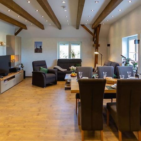 Ferienwohnung Harzliebe - Am Fusse Des Brocken Wernigerode Bagian luar foto