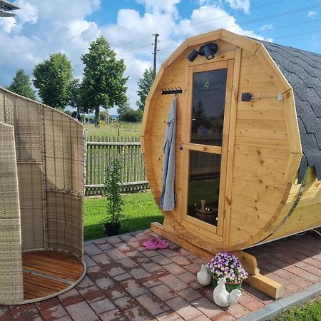 Ferienwohnung Harzliebe - Am Fusse Des Brocken Wernigerode Bagian luar foto