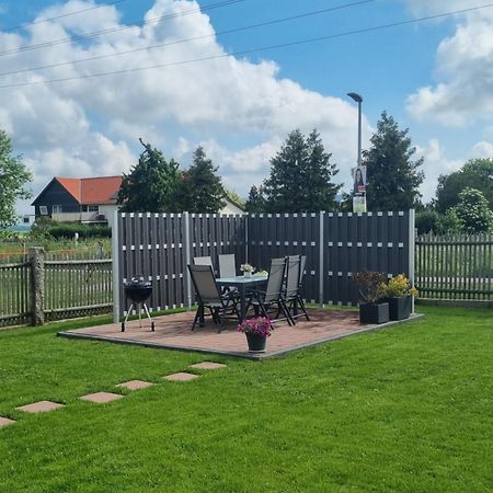 Ferienwohnung Harzliebe - Am Fusse Des Brocken Wernigerode Bagian luar foto