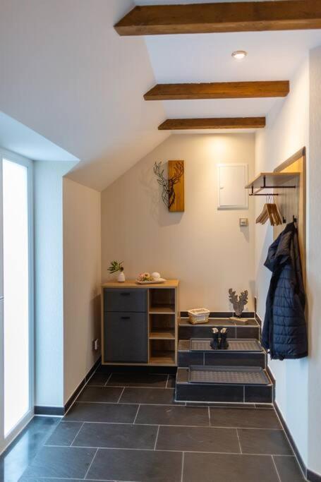 Ferienwohnung Harzliebe - Am Fusse Des Brocken Wernigerode Bagian luar foto