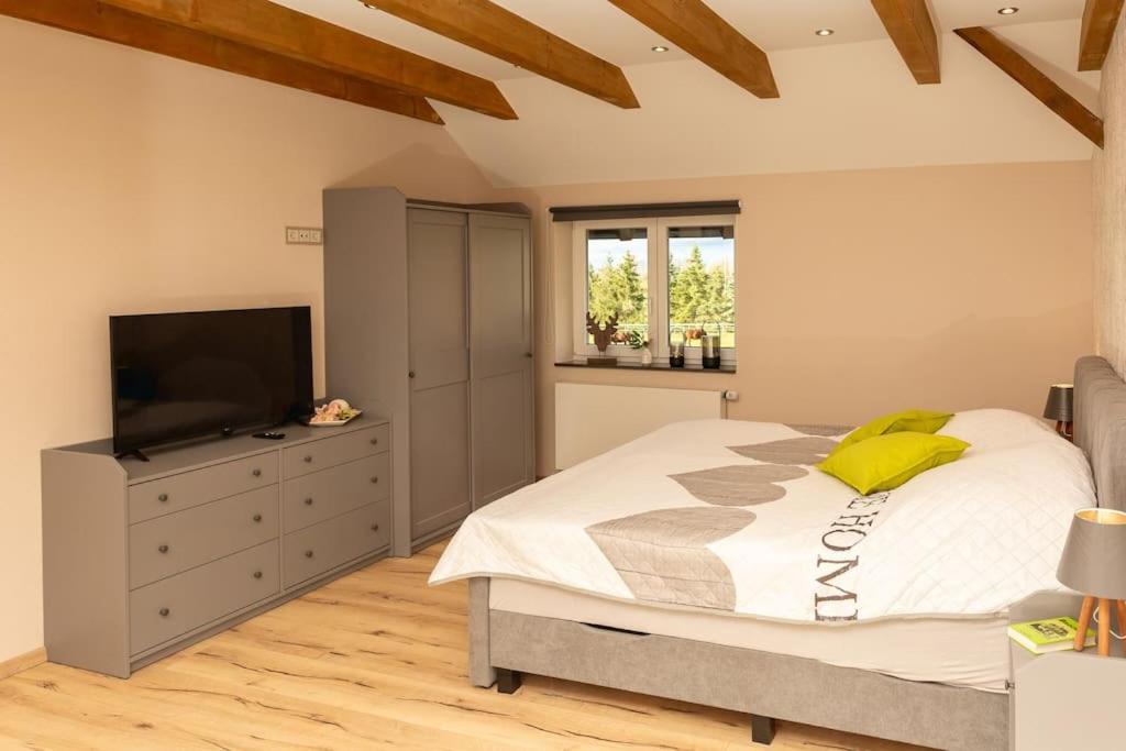 Ferienwohnung Harzliebe - Am Fusse Des Brocken Wernigerode Bagian luar foto