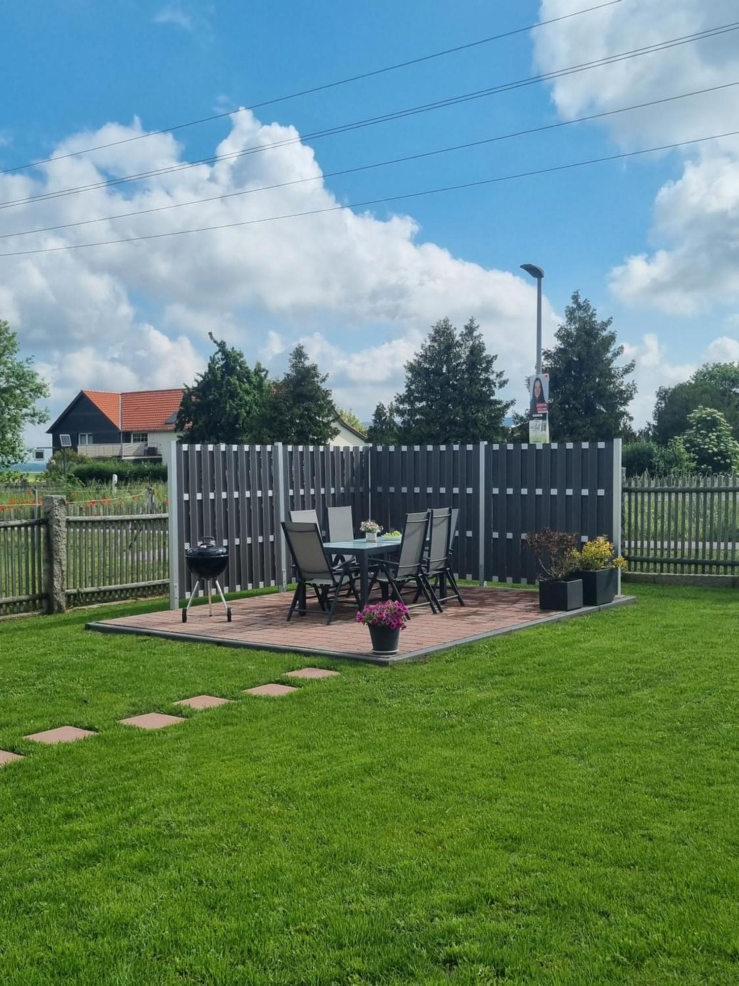 Ferienwohnung Harzliebe - Am Fusse Des Brocken Wernigerode Bagian luar foto